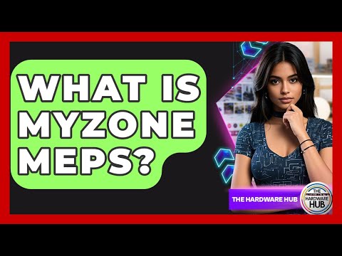 What Is Myzone MEPs? - The Hardware Hub