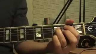 Blues Guitar History Lesson - Stormy Monday - T-Bone Walker, Allman Brothers, and Buddy Guy