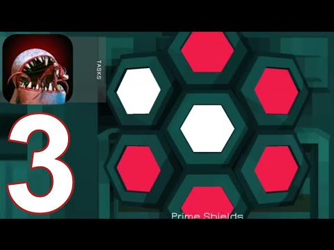 Imposter Hide Online 3D Horror Nightmare Walkthrough Part 3 - Solo [iOS,Android]