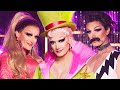 All of Lady Camden Runway Looks from RuPauls Drag Race Season 14