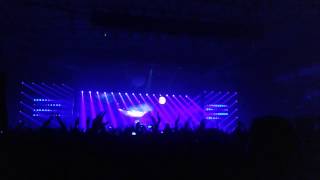 Simon O'Shine -- Apprehension (Aly &amp; Fila Remix) @ Armin Only Intense Kiev 28.12.2013