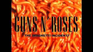 Guns N Roses - You Can't Put Your Arms Around a Memory