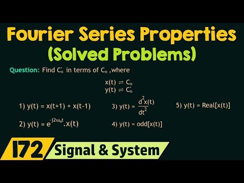 Introduction to Fourier Series