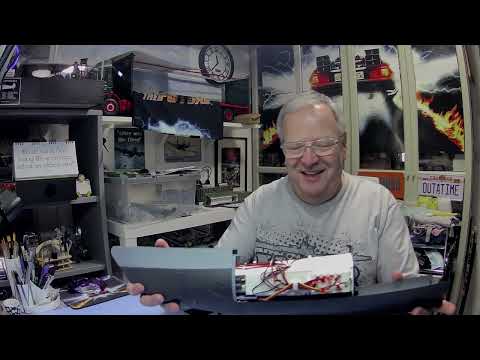 Build the U 96 U boat Kit 24 from Hachette