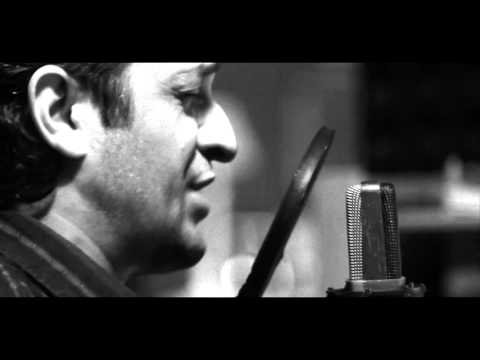 CANAF - Got My Mojo Workin'  (Recording session)