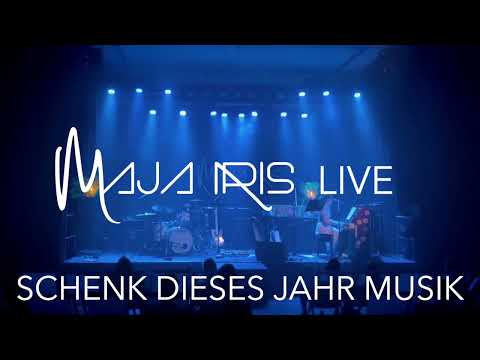 Maja Iris Live - 2023