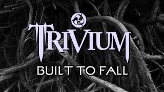 Trivium - Built To Fall Acoustic (Video) HD