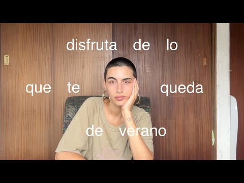 charla de amigas | la presión del verano y la operación bikini