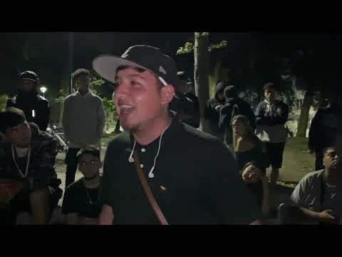 Alan VS Satim | Semis | La Junta Vol.1