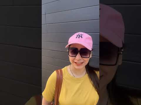 Client video testimonial