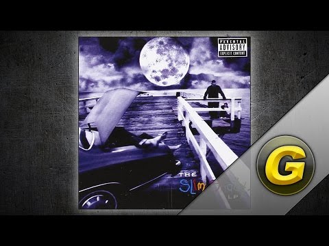 Eminem - Just Don't Give a Fuck