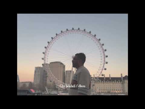 Lord Mehdi - Kandor [ Visualizer ]