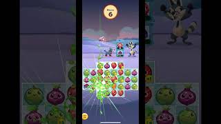 Farm Heroes Saga Rancid Special Level!!