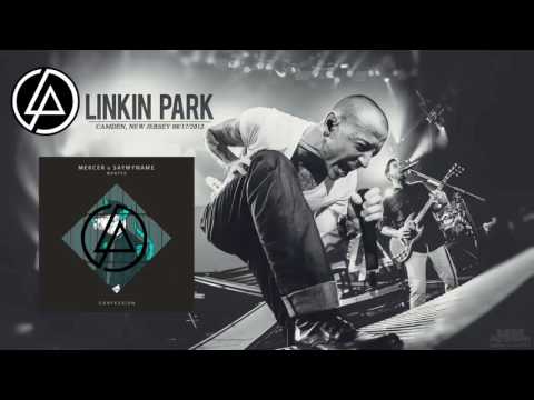 Linkin Park - Numb vs Wanted- Mercer & SAYMYNAME(Laser$hark Mashup)