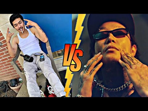 Lil puma - Diss to Wolfizm