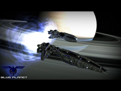 [Joe Plays] FreeSpace Open - Battle of Neptune v2.1 Debut