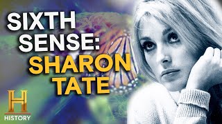 Chilling Visions After the Tate Murders (S7) | The UnXplained | History