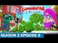 Gummy Bear Show GUMMOLEPSY S2 E9 Gummibär And Friends