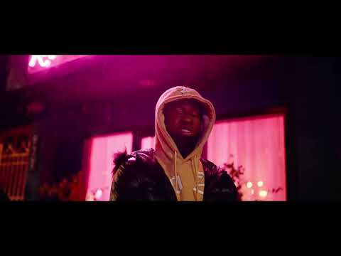 MO’ MURDA - PLAYBOYY B (Official Music Video) (Dir. XXXpensive Films)