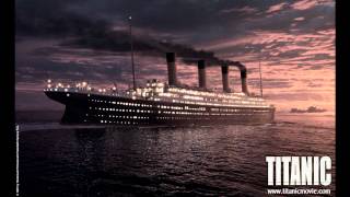 Titanic - Unable To Stay, Unwilling To Leave