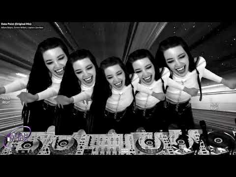 HANA ROOM 026 - TECHNOGOTH W HANA APRIL.2.2021