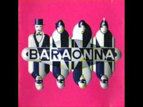 Baraonna - Fuga in re
