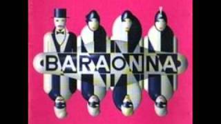 Baraonna - Fuga in re