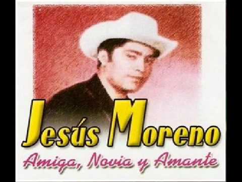 Video Amiga Novia Y Amante (Audio) de Jesús Moreno