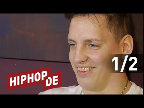 Was ist Money Boy für ein Mensch? (Interview 1/2) – Jetzt mal Erich