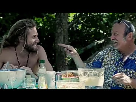 Dhamma Djarra - Papa                                           (Dhamma Rasta) Reggae Français