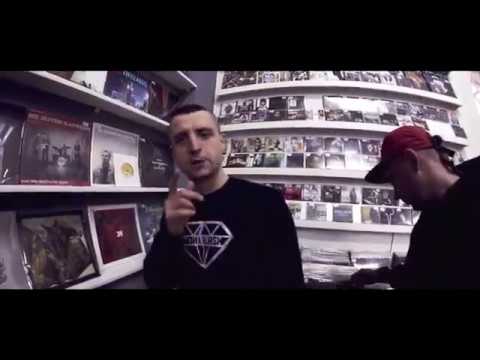 NON BLASK (Gajdzik x KNS) - "Autentyk" prod/cuty  BDZ (trailer 1)