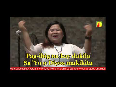 Damang Dama by ESGMM @DeltaBroadcastingSystemInc @3inwan