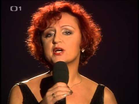 Petra Janů - S láskou má svět naději