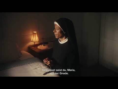 KLOSTER (2026) by Salomé Käsemodel - Trailer