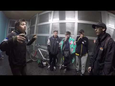 NAZHO ND vs PANCHOK - 4tos - Catamarca Vol.7 1vs1 2019