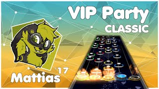 Cover art for VIP Party