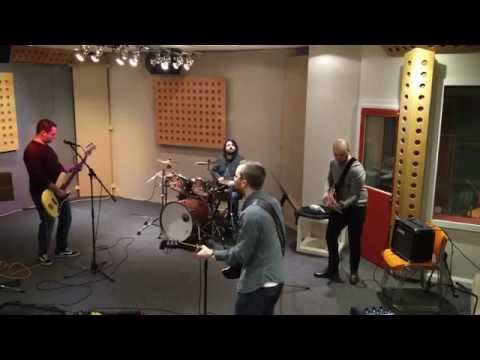 Another Isolation Song (Yeah Yeah) - The Greyhound Factory (Rehearsal)