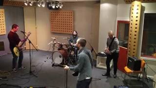 "Another Isolation Song (Yeah Yeah)" - The Greyhound Factory (Rehearsal)