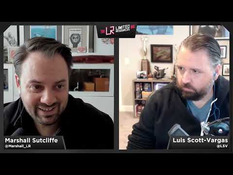 Limited Resources 651 – What is Wrong With This Format? Also draft UW