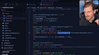 Speed up your pages using prefetching (TanStack Start)