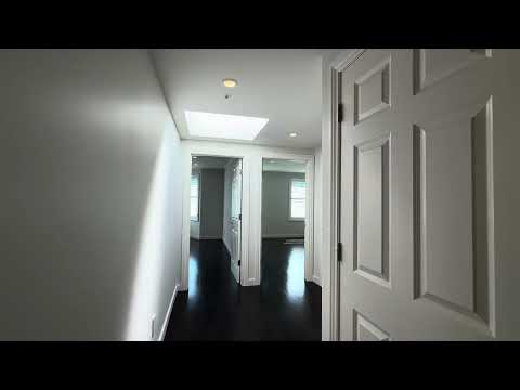 Luxury Pacific Heights 3BD/2.5BA with Private Rooftop Deck property video