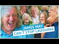 James May In Japan Laughing Compilation Amazon Prime Video NL