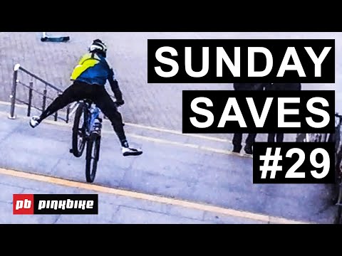 Nedělní vyprošťováky #28