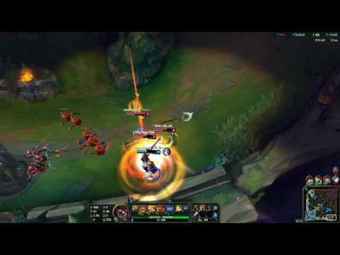 kled support ashe vs nami support jinx|Play League Of Legends|LIVE STREAM|