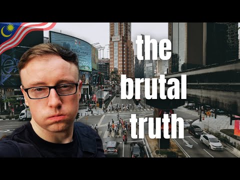 Pros and Cons of living in Malaysia (2025)