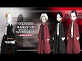 ️ TENJIKU REACT TO F Y N AS KAKUCHO S SISTER GACHA REACT 2X SPEED K A Y A