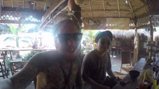 Kenny's Guide To Cambodia(Mr Chang Is Back, I can't Believe It)