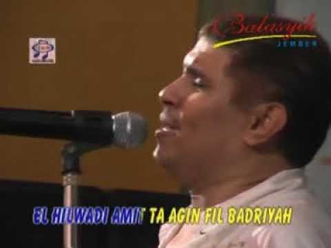 Mustofa - El Hawady | Dangdut [OFFICIAL]