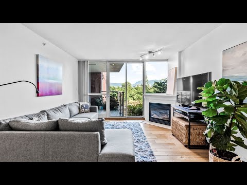 313 1485 W 6th Avenue, Vancouver BC