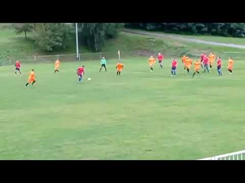 Filip Vrtarić | NK Hajduk Štrukovec vs. NK Croatia Orehovica (2-1) | 17.09.2022.